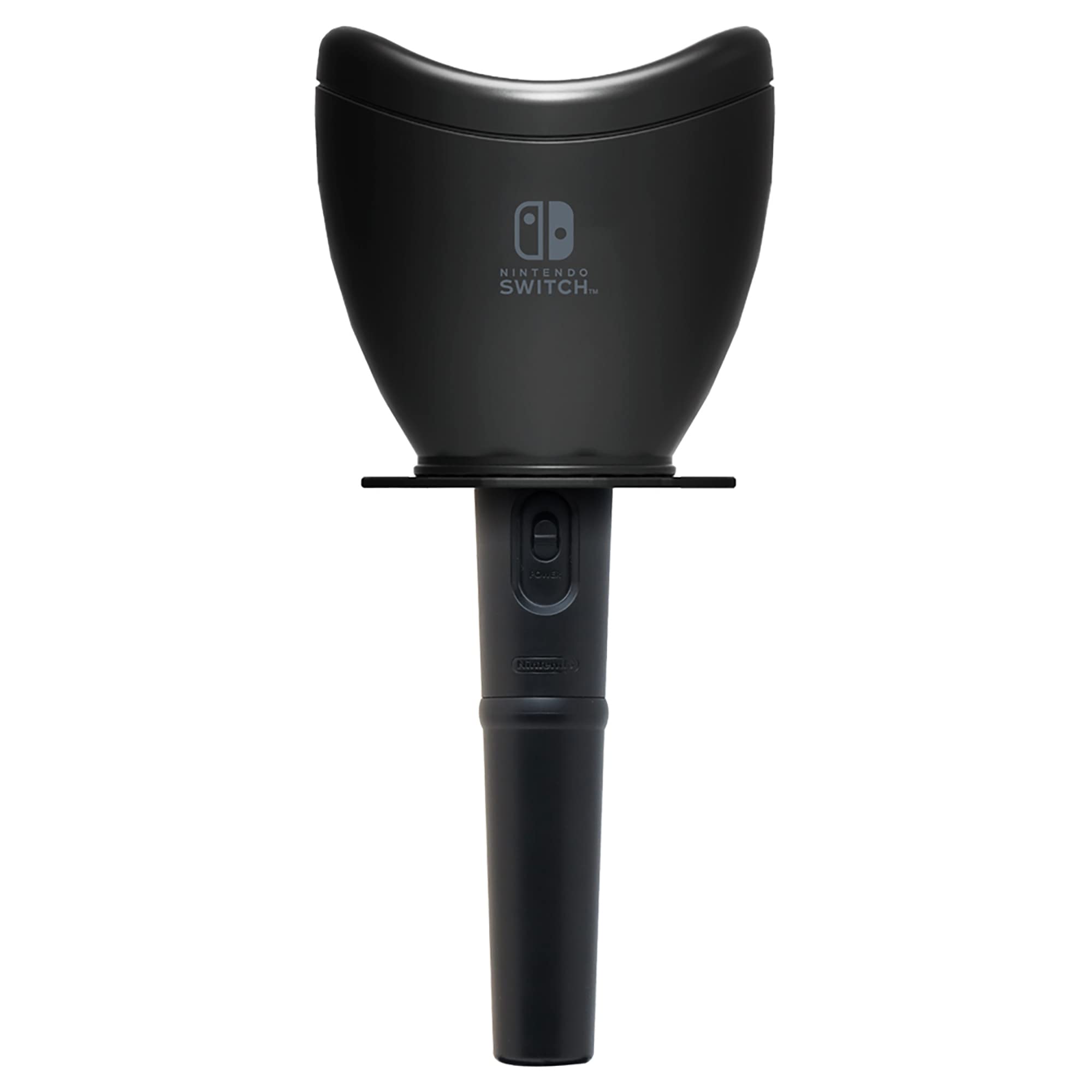 Nintendo Switch Microphone Cover - Compatible w/ Nintendo & Hori- Japan Figure Store - #1 Bring To You The Best Japanese Goods