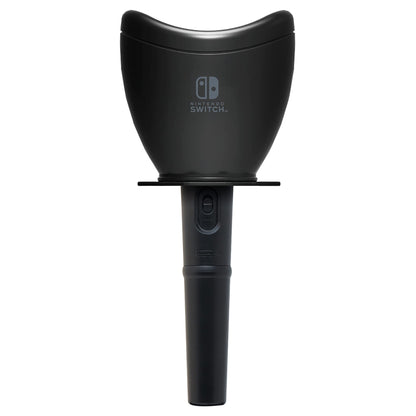 Nintendo Switch Microphone Cover - Compatible w/ Nintendo & Hori- Japan Figure Store - #1 Bring To You The Best Japanese Goods