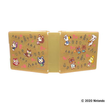Maxgame Nintendo Switch Card Pocket 24 Animal Crossing New Horizons- Japan Figure Store - #1 Bring To You The Best Japanese Goods