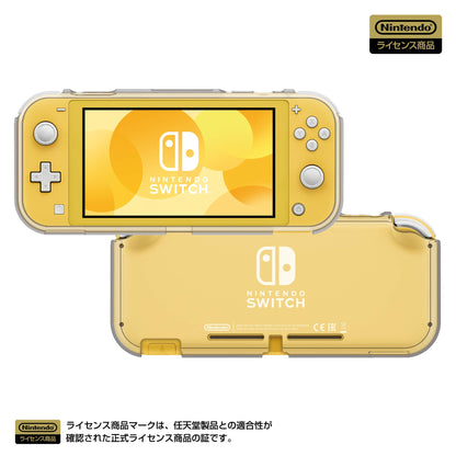HORI Tpu Semi-Hard Case For Nintendo Switch Lite- Japan Figure Store - #1 Bring To You The Best Japanese Goods