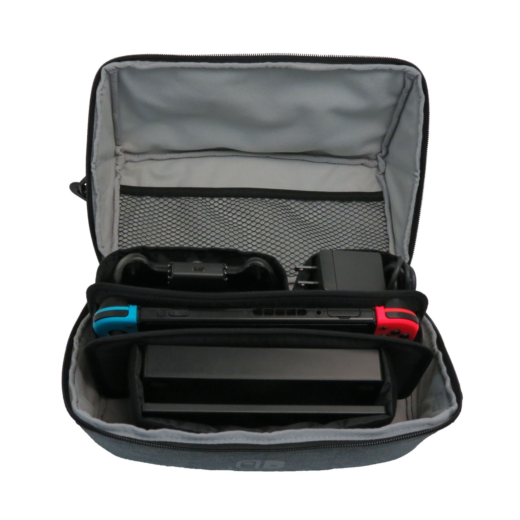 HORI Shoulder Bag For Nintendo Switch- Japan Figure Store - #1 Bring To You The Best Japanese Goods