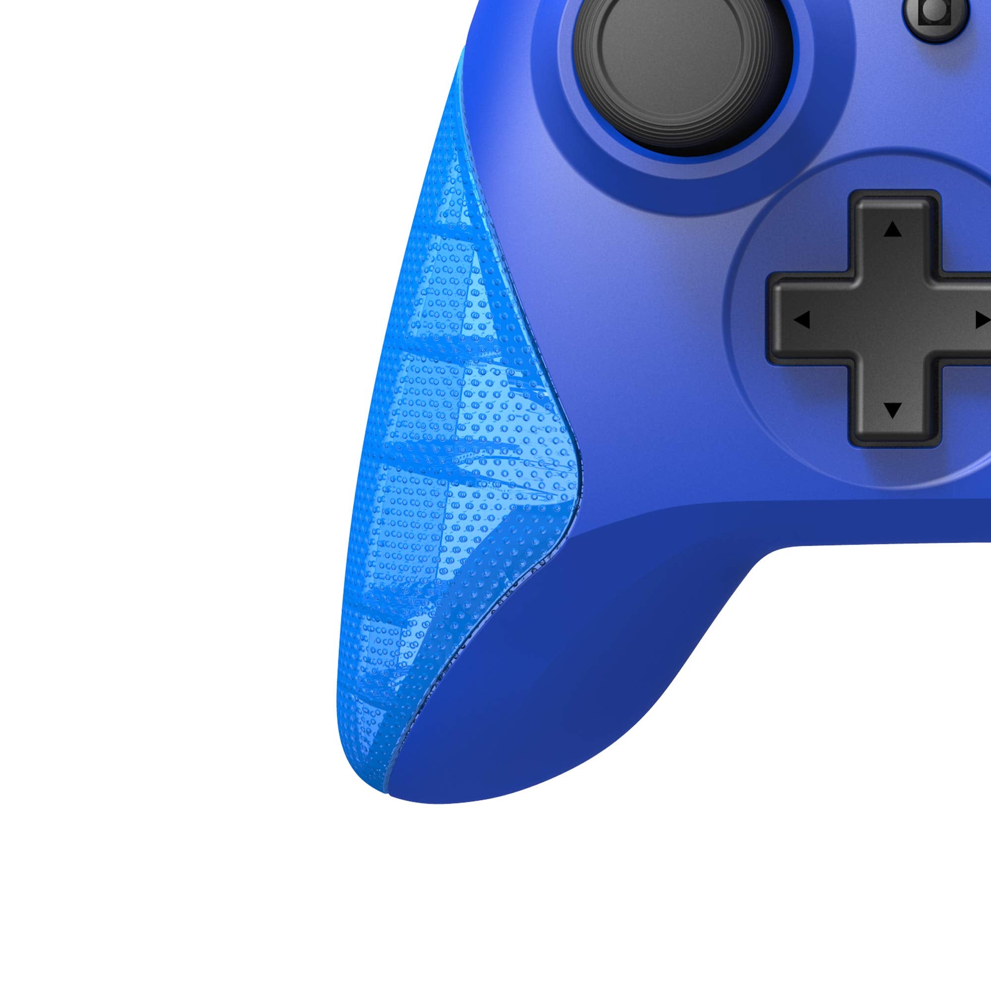 HORI Wireless HORI pad Controller For Nintendo Switch Blue- Japan Figure Store - #1 Bring To You The Best Japanese Goods