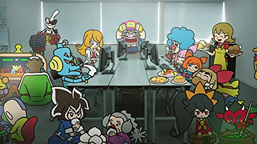 Nintendo Made In Wario Osu So Wakeru For Nintendo Switch - New Japan Figure 4902370548426 1