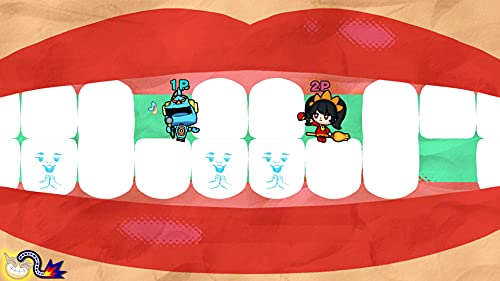 Nintendo Made In Wario Osu So Wakeru For Nintendo Switch - New Japan Figure 4902370548426 3