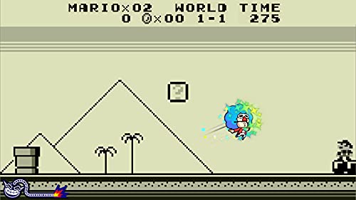 Nintendo Made In Wario Osu So Wakeru For Nintendo Switch - New Japan Figure 4902370548426 7