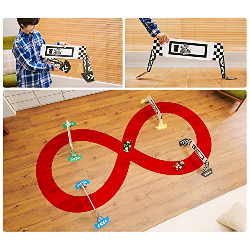 Nintendo Mario Kart Live Home Circuit Mario Set Limited Edition Nintendo Switch - New Japan Figure 4902370545616 3