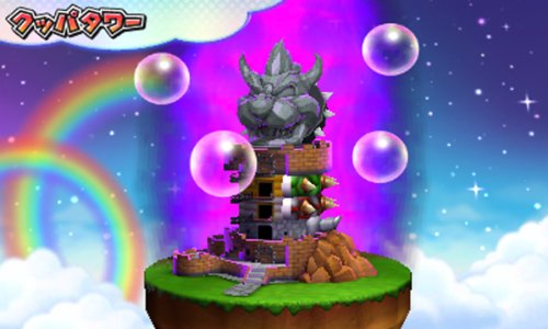 Nintendo Mario Party Island Tour 3Ds - Used Japan Figure 4902370521733 3