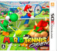 Nintendo Mario Tennis Open 3Ds Used