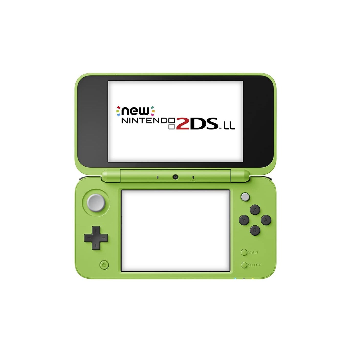 Nintendo New Nintendo 2Ds Ll Minecraft Creeper Edition - New Japan Figure 4902370539752 2