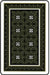 NINTENDO Playing Cards Nap1039 Black- Japan Figure Store - #1 Bring To You The Best Japanese Goods