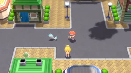Nintendo Pocket Monster Pokemon Brilliant Diamond For Nintendo Switch - New Japan Figure 4902370548983 13