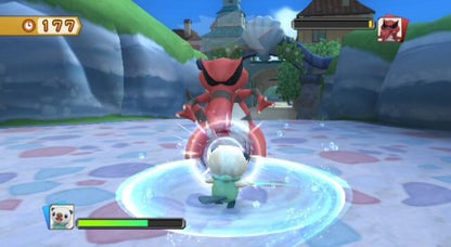 Nintendo Pokepark 2: Beyond The World For Nintendo Wii - Used Japan Figure 4902370519266 1