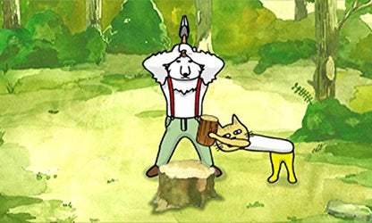 Nintendo Rhythm Tengoku The Best 3Ds - Used Japan Figure 4902370529180 7