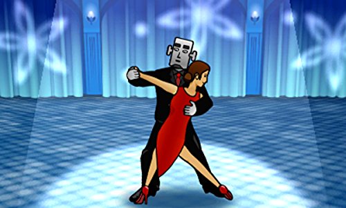 Nintendo Rhythm Tengoku The Best 3Ds - Used Japan Figure 4902370529180 8