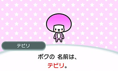 Nintendo Rhythm Tengoku The Best 3Ds - Used Japan Figure 4902370529180 9