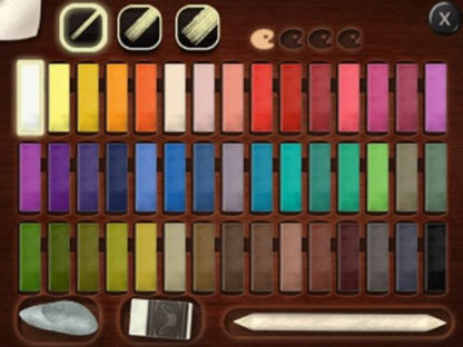 Nintendo Shin Egokoro Kyoushitsu 3Ds - New Japan Figure 4902370519754 4