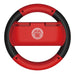 HORI Joy-Con Wheel Mario Kart 8 Dx Mario For Nintendo Switch- Japan Figure Store - #1 Bring To You The Best Japanese Goods