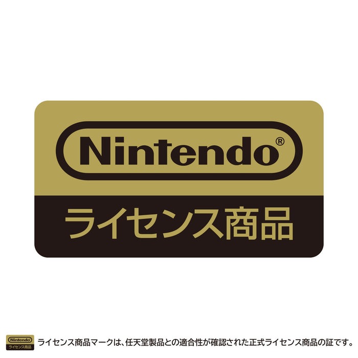 HORI Joy-Con Wheel Mario Kart 8 Dx Mario For Nintendo Switch- Japan Figure Store - #1 Bring To You The Best Japanese Goods