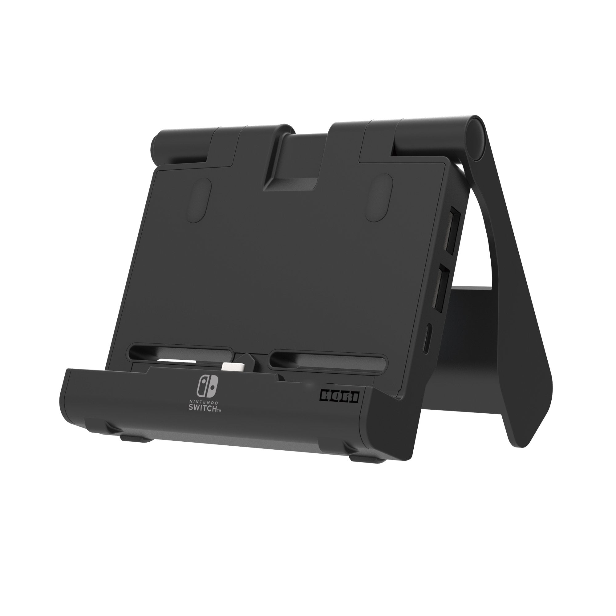 HORI Nintendo Switch Table Mode Portable Usb Hub Stand- Japan Figure Store - #1 Bring To You The Best Japanese Goods
