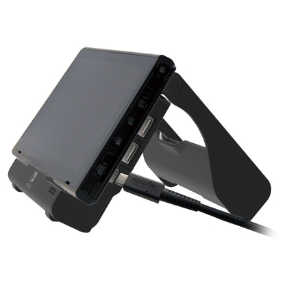 HORI Nintendo Switch Table Mode Portable Usb Hub Stand- Japan Figure Store - #1 Bring To You The Best Japanese Goods