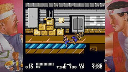 Nintendo Switch Kunio Kun The World Classics Collection- Japan Figure Store - #1 Bring To You The Best Japanese Goods