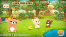 Nippon Columbia Ouchi De Rilakkuma Rilakkuma Ga Ouchi Ni Yatte Kita Nintendo Switch - New Japan Figure 4549767104690 7