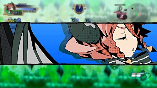 Nippon Ichi Software Anata No Shikihime Kyouikutan Ps Vita Sony Playstation - New Japan Figure 4995506002695 3