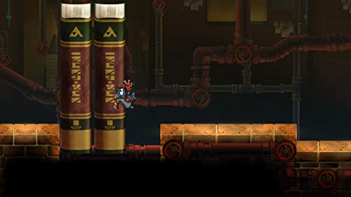 Nippon Ichi Software Mad Rat Dead Nintendo Switch - New Japan Figure 4995506003494 3