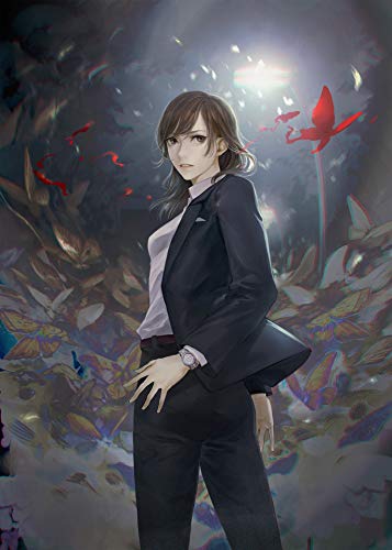 Nippon Ichi Software Shin Hayarigami 3 For Nintendo Switch - New Japan Figure 4995506004231