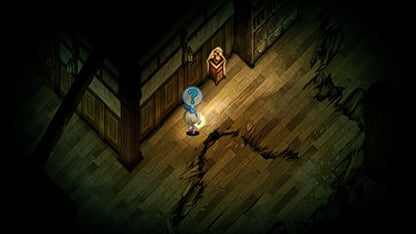 Nippon Ichi Software Shin Yomawari Ps Vita Sony Playstation New