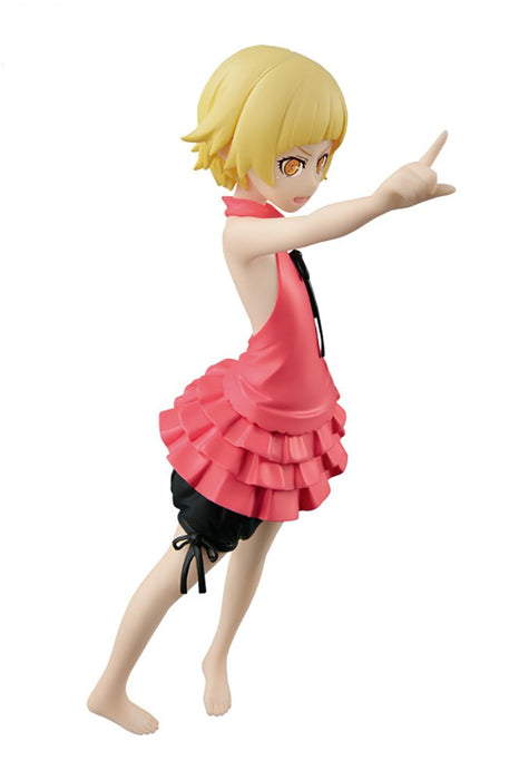 Banpresto Kizumonogatari Iron-Blooded Edition 10-Year-Old Ver. Figure Japan- Japan Figure Store - #1 Bring To You The Best Japanese Goods