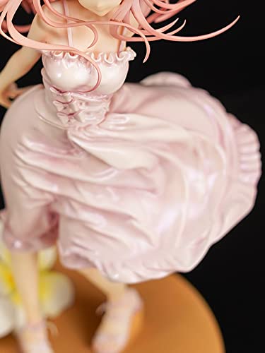 ENSOUTOYS Niya 1/7 Figure- Japan Figure Store - #1 Bring To You The Best Japanese Goods