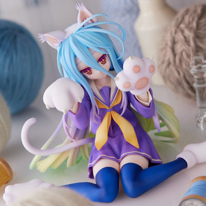 UNION CREATIVE Shiro Figure No Game No Life- Japan Figure Store - #1 Bring To You The Best Japanese Goods
