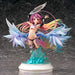 No Game No Life Zero Jibril Small Sky Wing Ver. 1/7 Scale Abs Pvc Pre-Painted Complete Figure- Japan Figure Store - #1 Bring To You The Best Japanese Goods