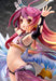 No Game No Life Zero Jibril Small Sky Wing Ver. 1/7 Scale Abs Pvc Pre-Painted Complete Figure- Japan Figure Store - #1 Bring To You The Best Japanese Goods