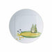 Noritake My Neighbor Totoro 15.5 Cm Plate Set 5 Piece Vf9931- Japan Figure Store - #1 Bring To You The Best Japanese Goods
