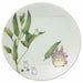Noritake My Neighbor Totoro 15.5 Cm Plate Set 5 Piece Vf9931- Japan Figure Store - #1 Bring To You The Best Japanese Goods