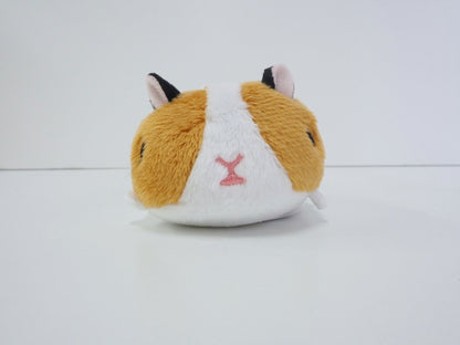 SAN-EI 299116 Norun Zoku Plush Doll Molmot Tjn- Japan Figure Store - #1 Bring To You The Best Japanese Goods