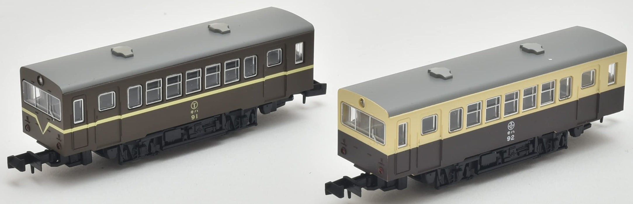 Tomytec Japan Railway Collection Vol.2 10 Box Diorama 319962- Japan Figure Store - #1 Bring To You The Best Japanese Goods