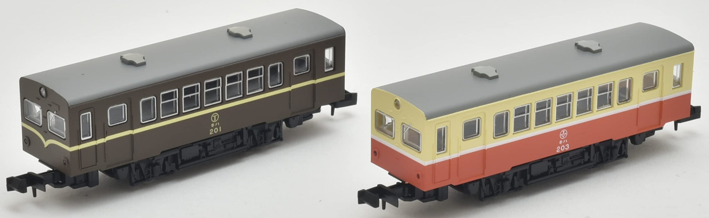 Tomytec Japan Railway Collection Vol.2 10 Box Diorama 319962- Japan Figure Store - #1 Bring To You The Best Japanese Goods