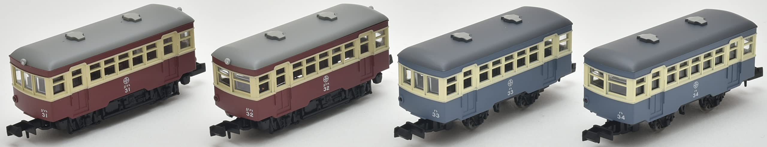 Tomytec Japan Railway Collection Vol.2 10 Box Diorama 319962- Japan Figure Store - #1 Bring To You The Best Japanese Goods
