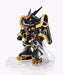 Nxedge Style Digimon Unit Digimon Adventure Alphamon Action Figure Bandai- Japan Figure Store - #1 Bring To You The Best Japanese Goods
