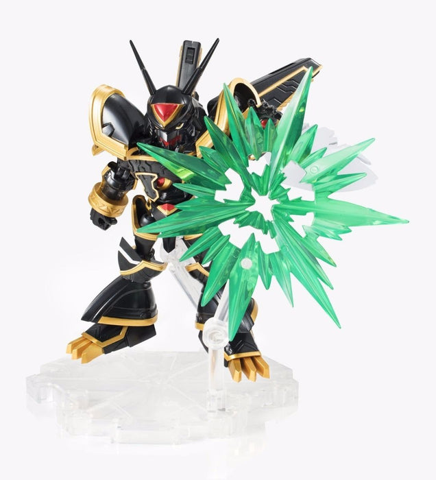 Nxedge Style Digimon Unit Digimon Adventure Alphamon Action Figure Bandai- Japan Figure Store - #1 Bring To You The Best Japanese Goods