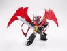 Nxedge Style Dynamic Unit Mazinkaiser Action Figure Bandai- Japan Figure Store - #1 Bring To You The Best Japanese Goods