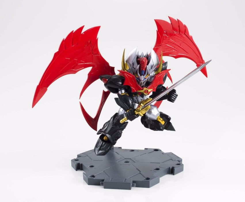 Nxedge Style Dynamic Unit Mazinkaiser Action Figure Bandai- Japan Figure Store - #1 Bring To You The Best Japanese Goods