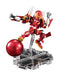 Nxedge Style Eva Unit Eva-02 + Type-s Equipment Action Figure Bandai - Japan Figure