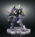 Nxedge Style Eva Unit Nx-0045 Evangelion Eva-13 Action Figure Bandai- Japan Figure Store - #1 Bring To You The Best Japanese Goods