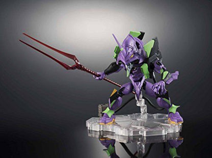 Nxedge Style Eva Unit Nx-0037 Evangelion Eva-01 Test Type Tv Ver. Figure Bandai- Japan Figure Store - #1 Bring To You The Best Japanese Goods