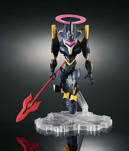 Nxedge Style Eva Unit Nx-0048 Evangelion Eva Mark.06 Action Figure Bandai- Japan Figure Store - #1 Bring To You The Best Japanese Goods
