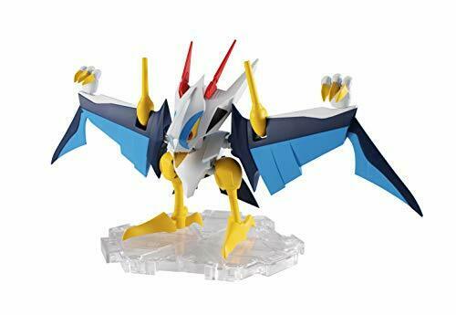 Nxedge Style Mashin Unit Mashin Hero Wataru Kujinmaru Action Figure Bandai- Japan Figure Store - #1 Bring To You The Best Japanese Goods